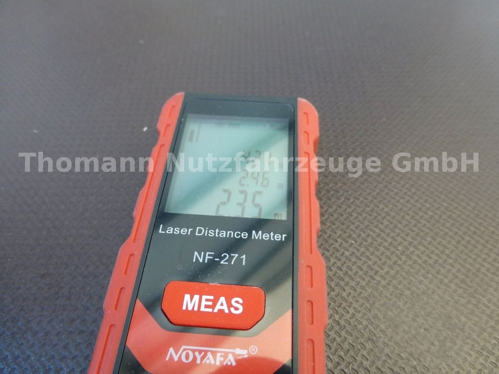 Uusi Pressukapelli tavara-auto Renault Pritsche Plane mit Schlafkabine hinten: kuva Uusi Pressukapelli tavara-auto Renault Pritsche Plane mit Schlafkabine hinten