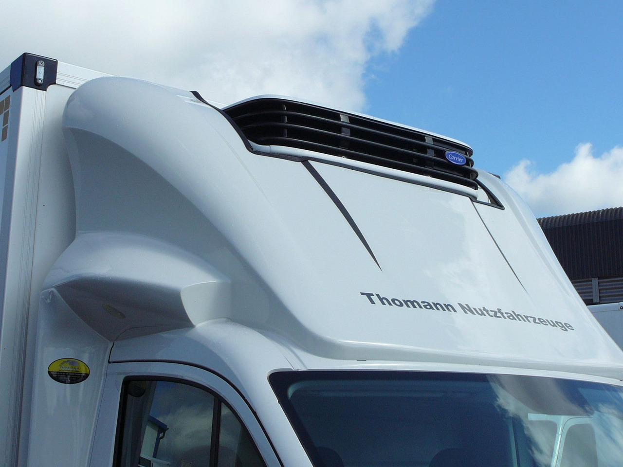 Volkswagen Crafter 177 PS Kühlkoffer LBW Xarios 300 - Kylmäauto: kuva  Volkswagen Crafter 177 PS Kühlkoffer LBW Xarios 300 - Kylmäauto Volkswagen Crafter 177 PS Kühlkoffer LBW Xarios 300 - Kylmäauto: kuva  Volkswagen Crafter 177 PS Kühlkoffer LBW Xarios 300 - Kylmäauto