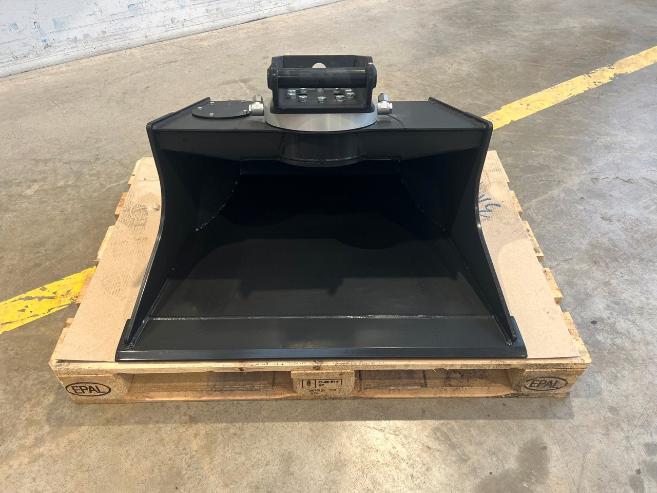 DMS RL2590 Rotatorlöffel / MS01 / NEU / lagernd - Kaivinkoneen kauha: kuva DMS RL2590 Rotatorlöffel / MS01 / NEU / lagernd - Kaivinkoneen kauha DMS RL2590 Rotatorlöffel / MS01 / NEU / lagernd - Kaivinkoneen kauha: kuva DMS RL2590 Rotatorlöffel / MS01 / NEU / lagernd - Kaivinkoneen kauha