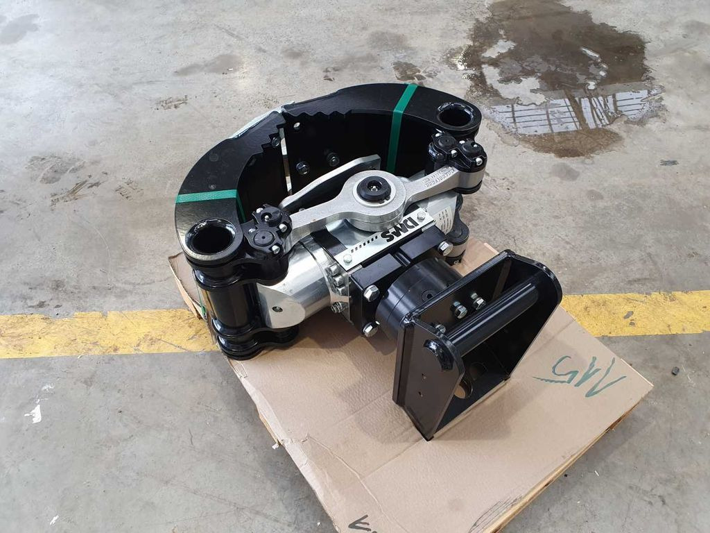 Uusi Kahmari - Rakennuskoneet DMS SG2030 inkl. Rotator Sortiergreifer / NEU DMS SG2030 inkl. Rotator Sortiergreifer / NEU: kuva Uusi Kahmari - Rakennuskoneet DMS SG2030 inkl. Rotator Sortiergreifer / NEU DMS SG2030 inkl. Rotator Sortiergreifer / NEU