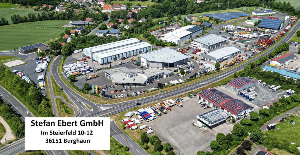 Uusi Kahmari - Rakennuskoneet DMS SG2030 inkl. Rotator Sortiergreifer / NEU DMS SG2030 inkl. Rotator Sortiergreifer / NEU: kuva Uusi Kahmari - Rakennuskoneet DMS SG2030 inkl. Rotator Sortiergreifer / NEU DMS SG2030 inkl. Rotator Sortiergreifer / NEU