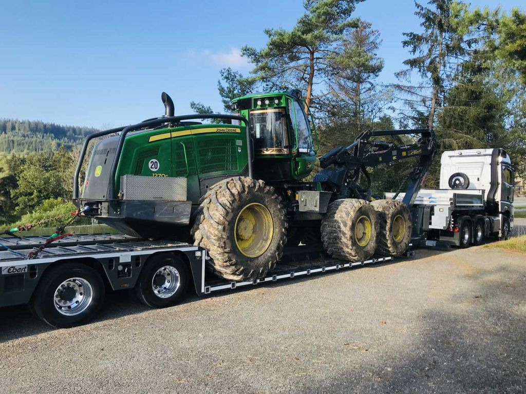 EBERT TLS 55 ATV / Tele / 39,5to Nutzlast - Apuvaunu puoliperävaunu: kuva EBERT TLS 55 ATV / Tele / 39,5to Nutzlast - Apuvaunu puoliperävaunu EBERT TLS 55 ATV / Tele / 39,5to Nutzlast - Apuvaunu puoliperävaunu: kuva EBERT TLS 55 ATV / Tele / 39,5to Nutzlast - Apuvaunu puoliperävaunu