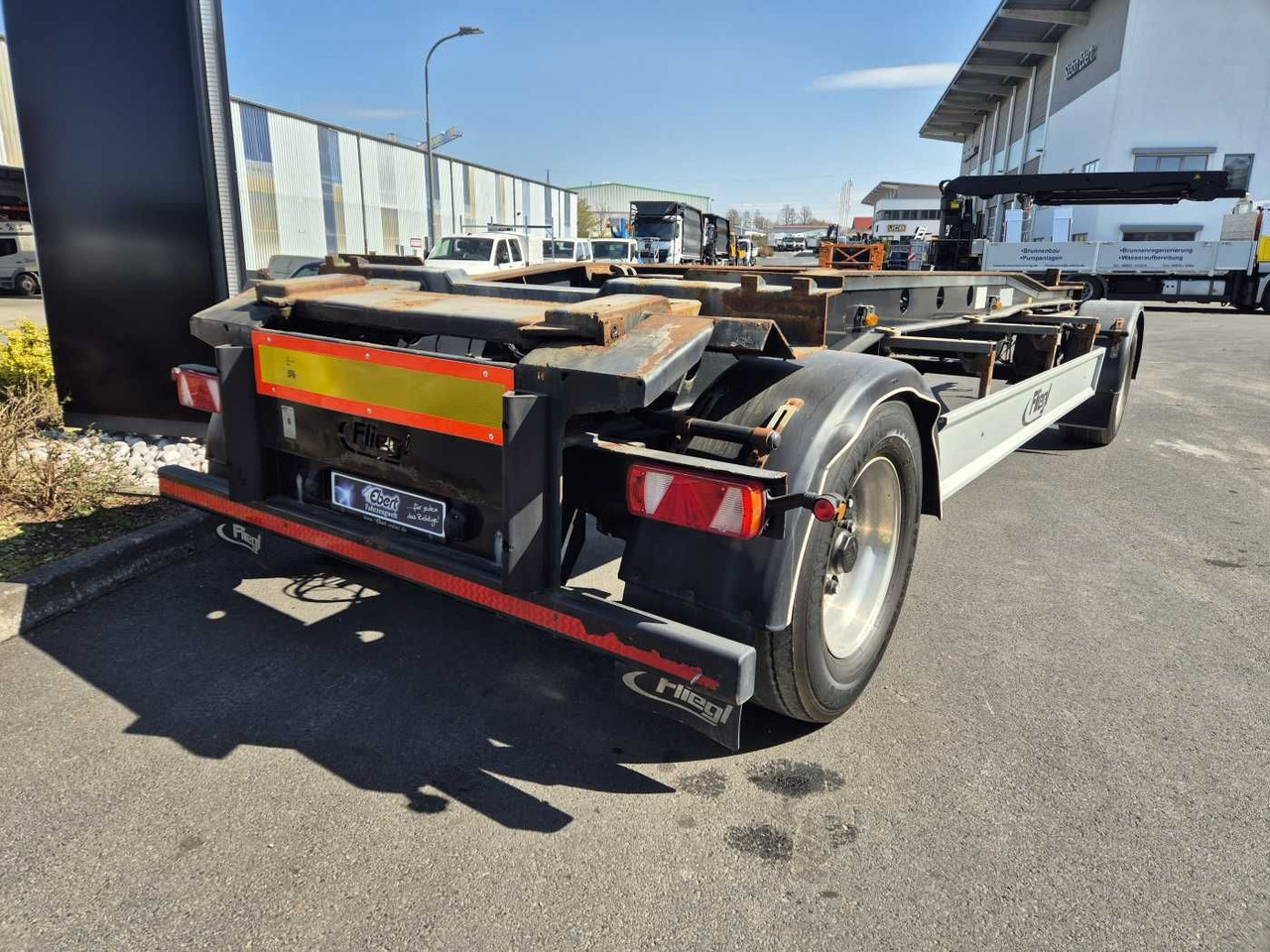 Fliegl ZPS180 Abroll-Container Tropper Pellet-Silo 22m³ Fliegl ZPS180 Abroll-Container Tropper Pellet-Silo 22m³ - Vaihtolavaperävaunu/ Nostovarsi vaihtolavaperävaunu: kuva Fliegl ZPS180 Abroll-Container Tropper Pellet-Silo 22m³ Fliegl ZPS180 Abroll-Container Tropper Pellet-Silo 22m³ - Vaihtolavaperävaunu/ Nostovarsi vaihtolavaperävaunu Fliegl ZPS180 Abroll-Container Tropper Pellet-Silo 22m³ Fliegl ZPS180 Abroll-Container Tropper Pellet-Silo 22m³ - Vaihtolavaperävaunu/ Nostovarsi vaihtolavaperävaunu: kuva Fliegl ZPS180 Abroll-Container Tropper Pellet-Silo 22m³ Fliegl ZPS180 Abroll-Container Tropper Pellet-Silo 22m³ - Vaihtolavaperävaunu/ Nostovarsi vaihtolavaperävaunu