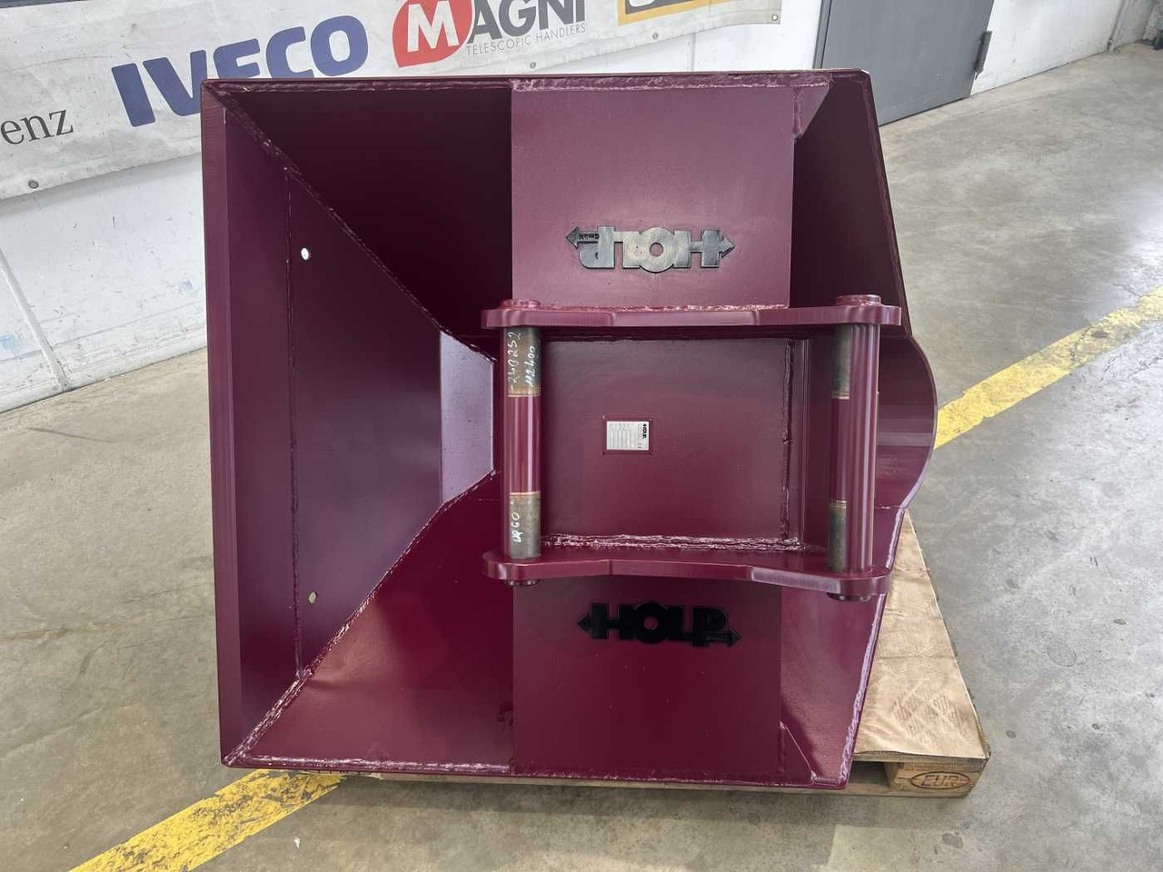 Holp VarioLöffel / VL.112.400 / OQ60-5 / HARDOX - Kauha: kuva Holp VarioLöffel / VL.112.400 / OQ60-5 / HARDOX - Kauha Holp VarioLöffel / VL.112.400 / OQ60-5 / HARDOX - Kauha: kuva Holp VarioLöffel / VL.112.400 / OQ60-5 / HARDOX - Kauha