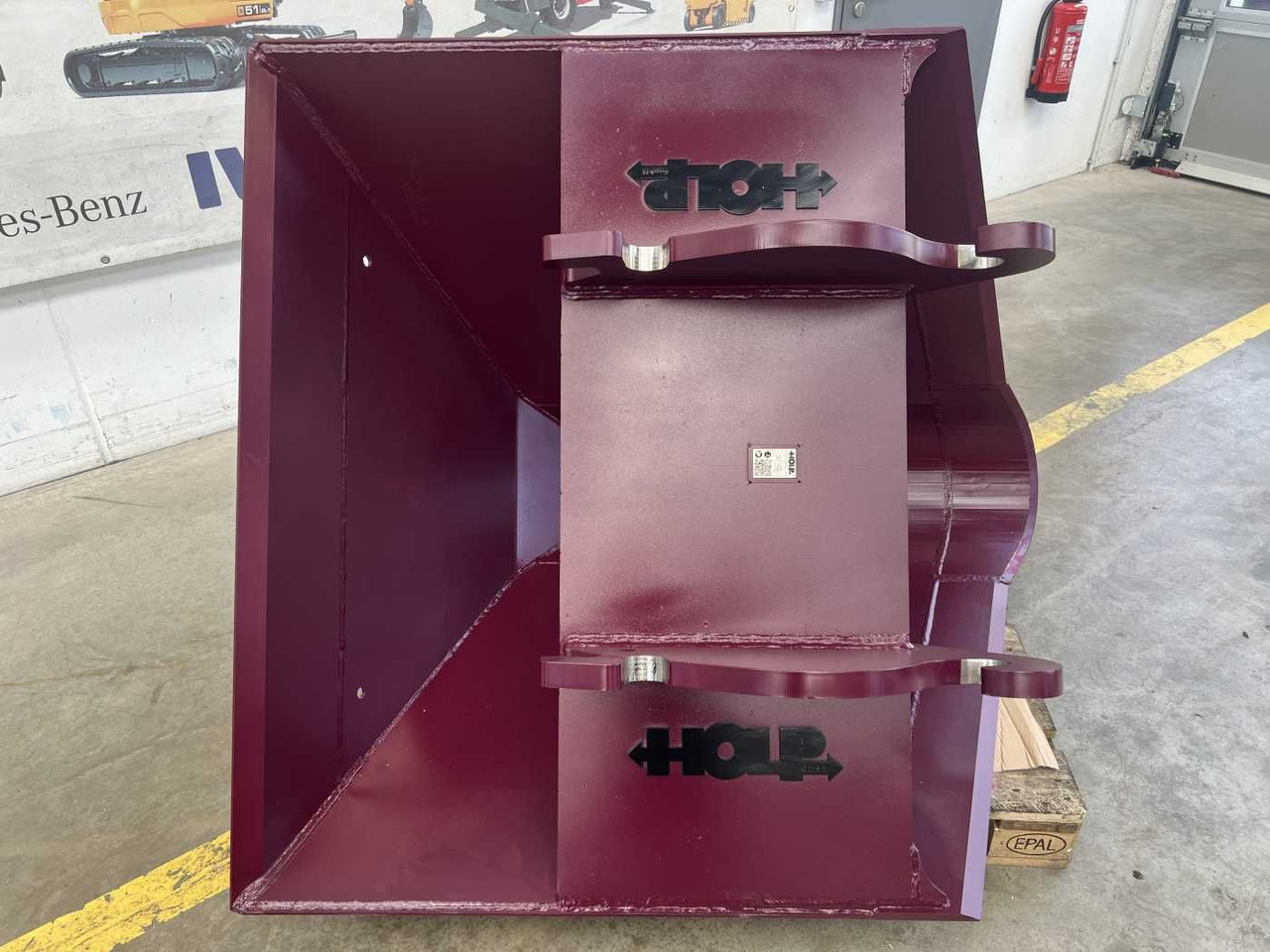 Holp VarioLöffel / VL.112.700 / CW 20 CW30 CW40 - Kaivinkoneen kauha: kuva Holp VarioLöffel / VL.112.700 / CW 20 CW30 CW40 - Kaivinkoneen kauha Holp VarioLöffel / VL.112.700 / CW 20 CW30 CW40 - Kaivinkoneen kauha: kuva Holp VarioLöffel / VL.112.700 / CW 20 CW30 CW40 - Kaivinkoneen kauha