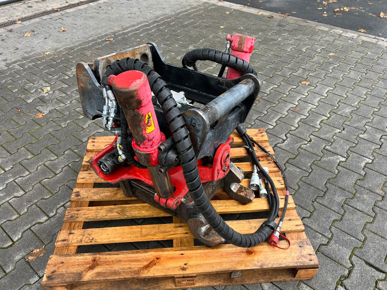 Indexator RT40 / Rototilt R4 / MS10 Sandwich - Rototilt: kuva Indexator RT40 / Rototilt R4 / MS10 Sandwich - Rototilt Indexator RT40 / Rototilt R4 / MS10 Sandwich - Rototilt: kuva Indexator RT40 / Rototilt R4 / MS10 Sandwich - Rototilt