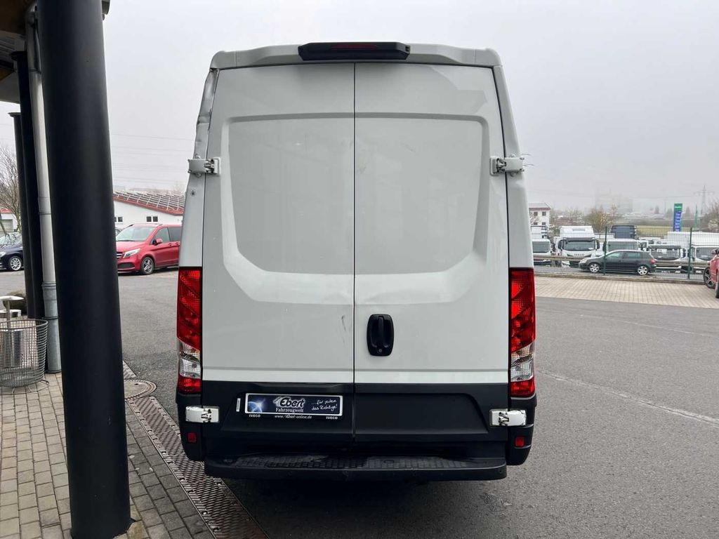 Iveco Daily 35 S 16 V *Klima*3.520mm* - Pakettiauto: kuva Iveco Daily 35 S 16 V *Klima*3.520mm* - Pakettiauto Iveco Daily 35 S 16 V *Klima*3.520mm* - Pakettiauto: kuva Iveco Daily 35 S 16 V *Klima*3.520mm* - Pakettiauto