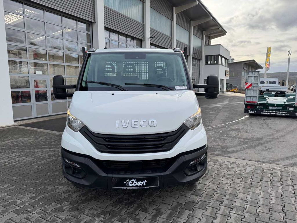Iveco Daily 70C21H A8 Pritsche *L6.000mm*Automatik* - Avolava pakettiauto: kuva Iveco Daily 70C21H A8 Pritsche *L6.000mm*Automatik* - Avolava pakettiauto Iveco Daily 70C21H A8 Pritsche *L6.000mm*Automatik* - Avolava pakettiauto: kuva Iveco Daily 70C21H A8 Pritsche *L6.000mm*Automatik* - Avolava pakettiauto
