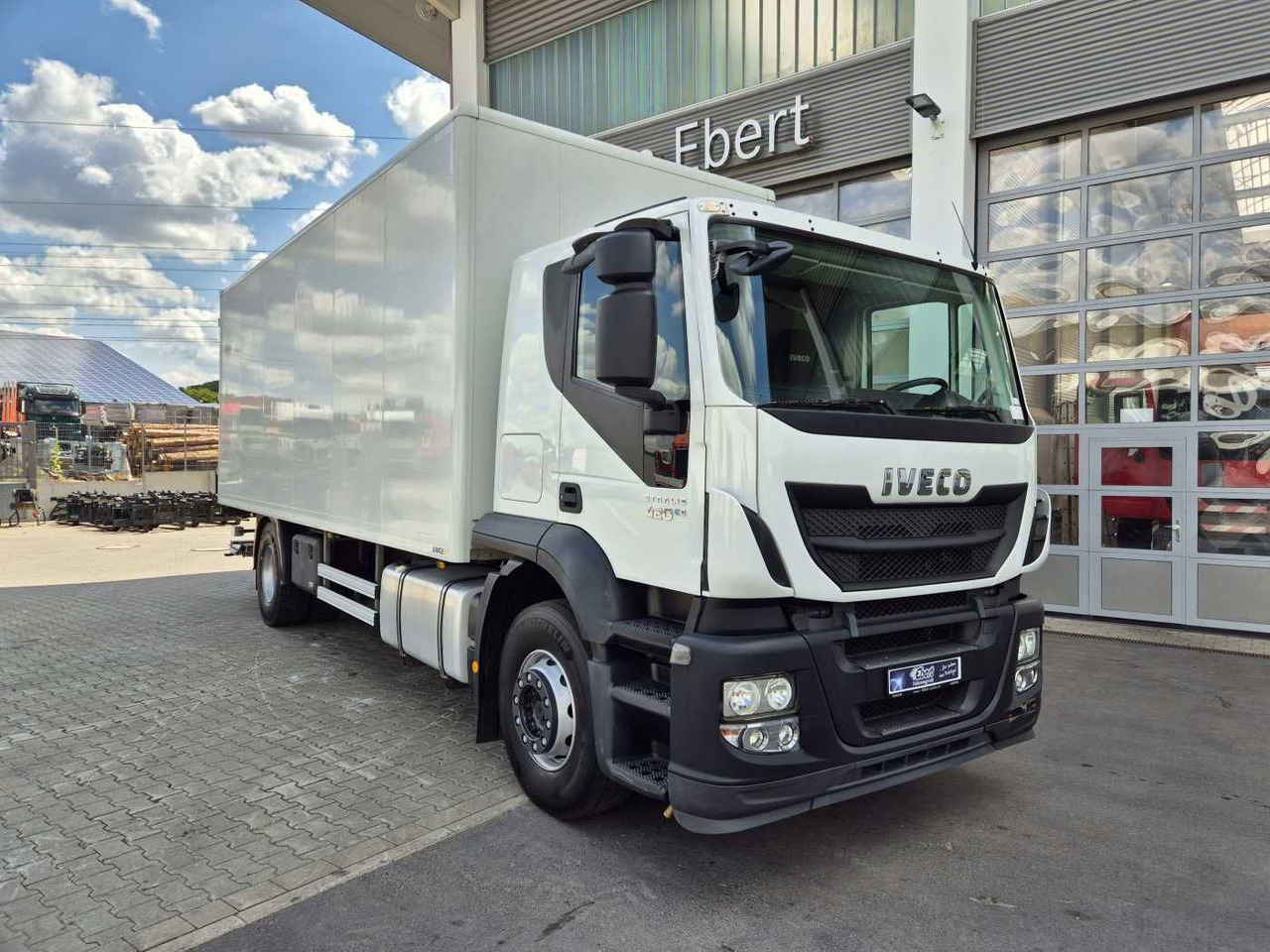 Iveco Stralis AT190S42/FP-D LBW Bär 1.500kg faltbar - Umpikori kuorma-auto: kuva Iveco Stralis AT190S42/FP-D LBW Bär 1.500kg faltbar - Umpikori kuorma-auto Iveco Stralis AT190S42/FP-D LBW Bär 1.500kg faltbar - Umpikori kuorma-auto: kuva Iveco Stralis AT190S42/FP-D LBW Bär 1.500kg faltbar - Umpikori kuorma-auto