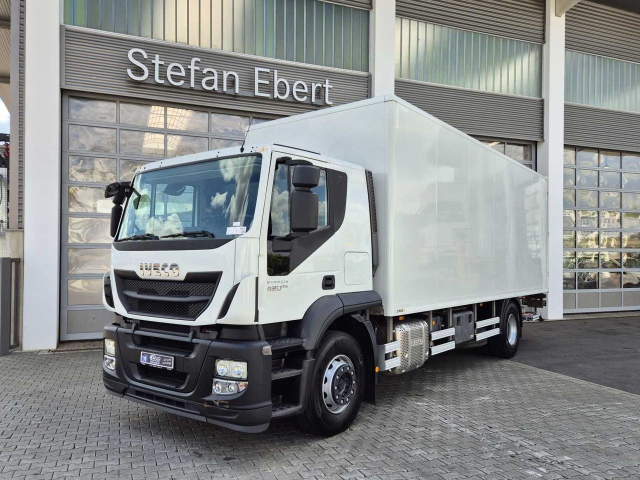 Iveco Stralis AT190S42/FP-D LBW Bär 1.500kg faltbar - Umpikori kuorma-auto: kuva Iveco Stralis AT190S42/FP-D LBW Bär 1.500kg faltbar - Umpikori kuorma-auto Iveco Stralis AT190S42/FP-D LBW Bär 1.500kg faltbar - Umpikori kuorma-auto: kuva Iveco Stralis AT190S42/FP-D LBW Bär 1.500kg faltbar - Umpikori kuorma-auto