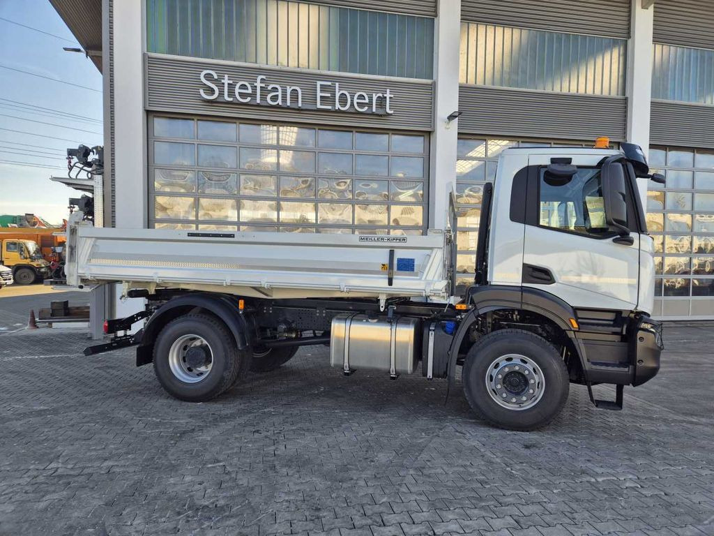 Iveco X-Way AD200X40 HR OFF Meiller Bordmatic AHK DAB - Kippiauto kuorma-auto: kuva Iveco X-Way AD200X40 HR OFF Meiller Bordmatic AHK DAB - Kippiauto kuorma-auto Iveco X-Way AD200X40 HR OFF Meiller Bordmatic AHK DAB - Kippiauto kuorma-auto: kuva Iveco X-Way AD200X40 HR OFF Meiller Bordmatic AHK DAB - Kippiauto kuorma-auto