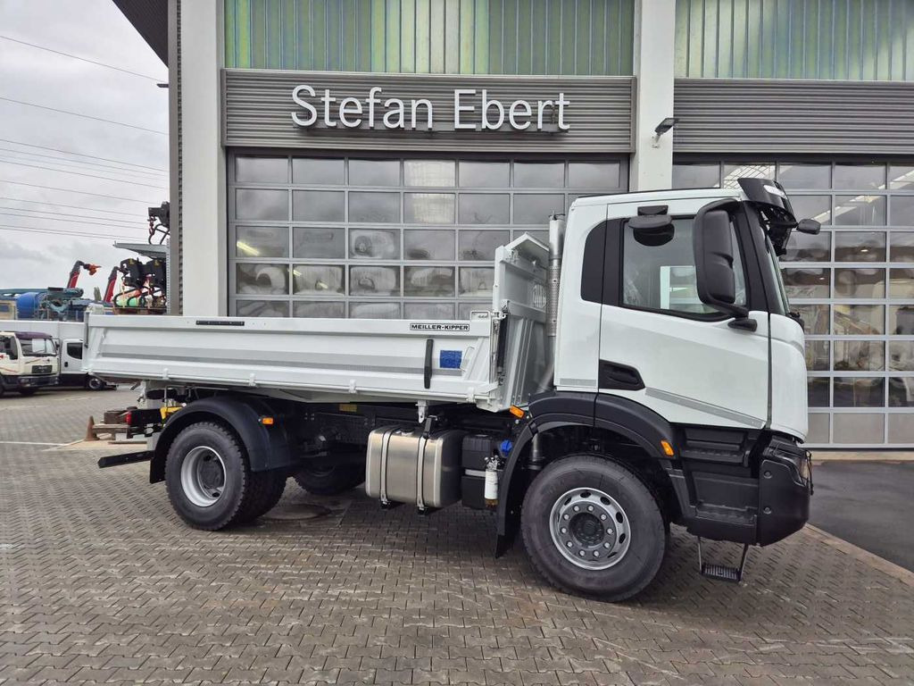 Iveco X-Way AD200X48 HR OFF 4x2 Meiller Intarder 2x - Kippiauto kuorma-auto: kuva Iveco X-Way AD200X48 HR OFF 4x2 Meiller Intarder 2x - Kippiauto kuorma-auto Iveco X-Way AD200X48 HR OFF 4x2 Meiller Intarder 2x - Kippiauto kuorma-auto: kuva Iveco X-Way AD200X48 HR OFF 4x2 Meiller Intarder 2x - Kippiauto kuorma-auto