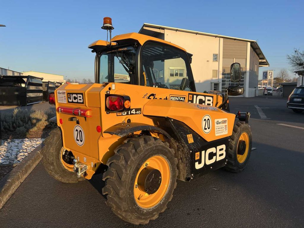 JCB 514-40 / nur 108h / 2023 / Eigengewicht: 2.700kg JCB 514-40 / nur 108h / 2023 / Eigengewicht: 2.700kg - Kurottaja: kuva JCB 514-40 / nur 108h / 2023 / Eigengewicht: 2.700kg JCB 514-40 / nur 108h / 2023 / Eigengewicht: 2.700kg - Kurottaja JCB 514-40 / nur 108h / 2023 / Eigengewicht: 2.700kg JCB 514-40 / nur 108h / 2023 / Eigengewicht: 2.700kg - Kurottaja: kuva JCB 514-40 / nur 108h / 2023 / Eigengewicht: 2.700kg JCB 514-40 / nur 108h / 2023 / Eigengewicht: 2.700kg - Kurottaja