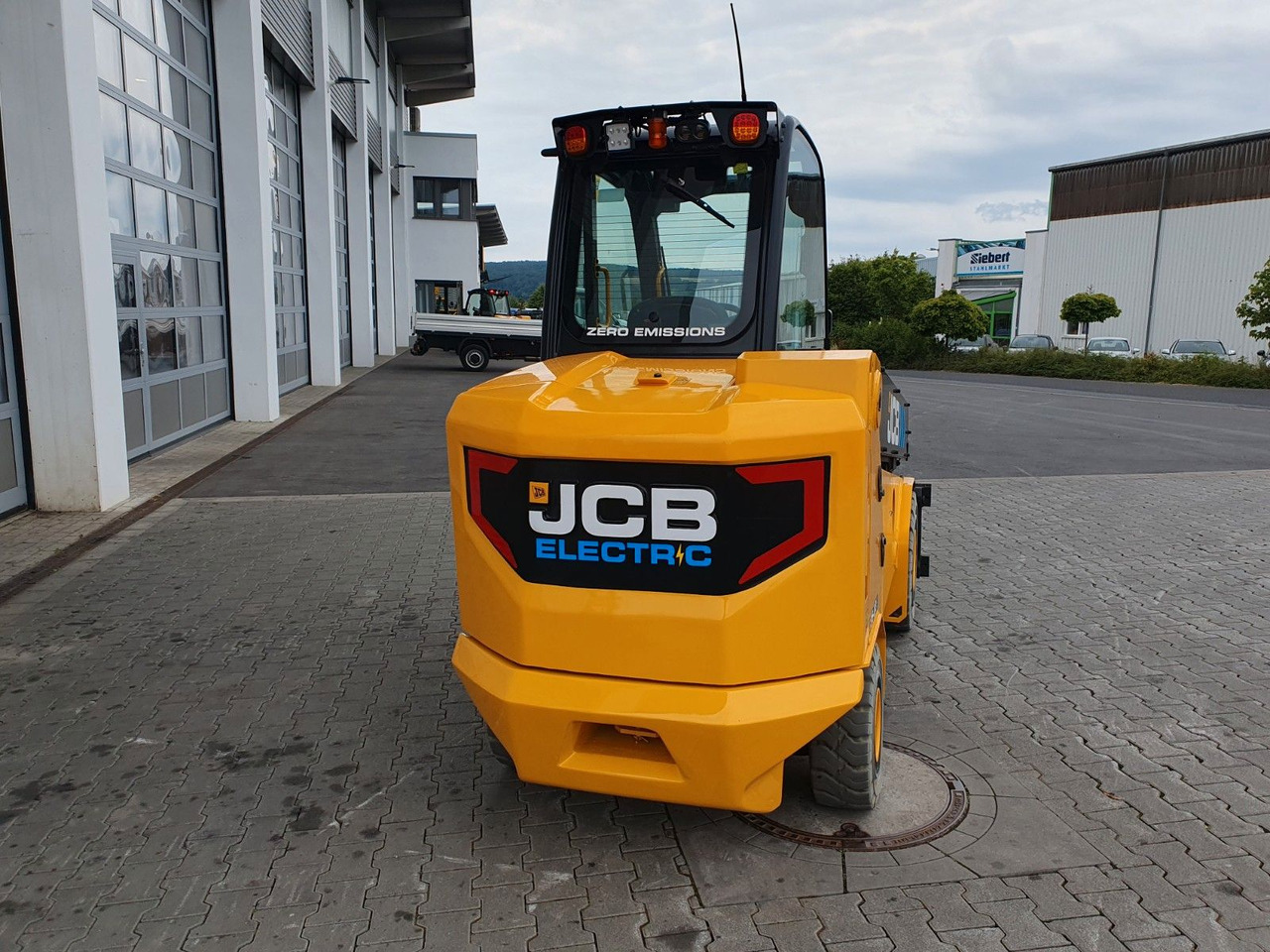 JCB TLT 35-22E Teletruck / nur 149h! / 2022 / SS - Kurottaja: kuva  JCB TLT 35-22E Teletruck / nur 149h! / 2022 / SS - Kurottaja JCB TLT 35-22E Teletruck / nur 149h! / 2022 / SS - Kurottaja: kuva  JCB TLT 35-22E Teletruck / nur 149h! / 2022 / SS - Kurottaja