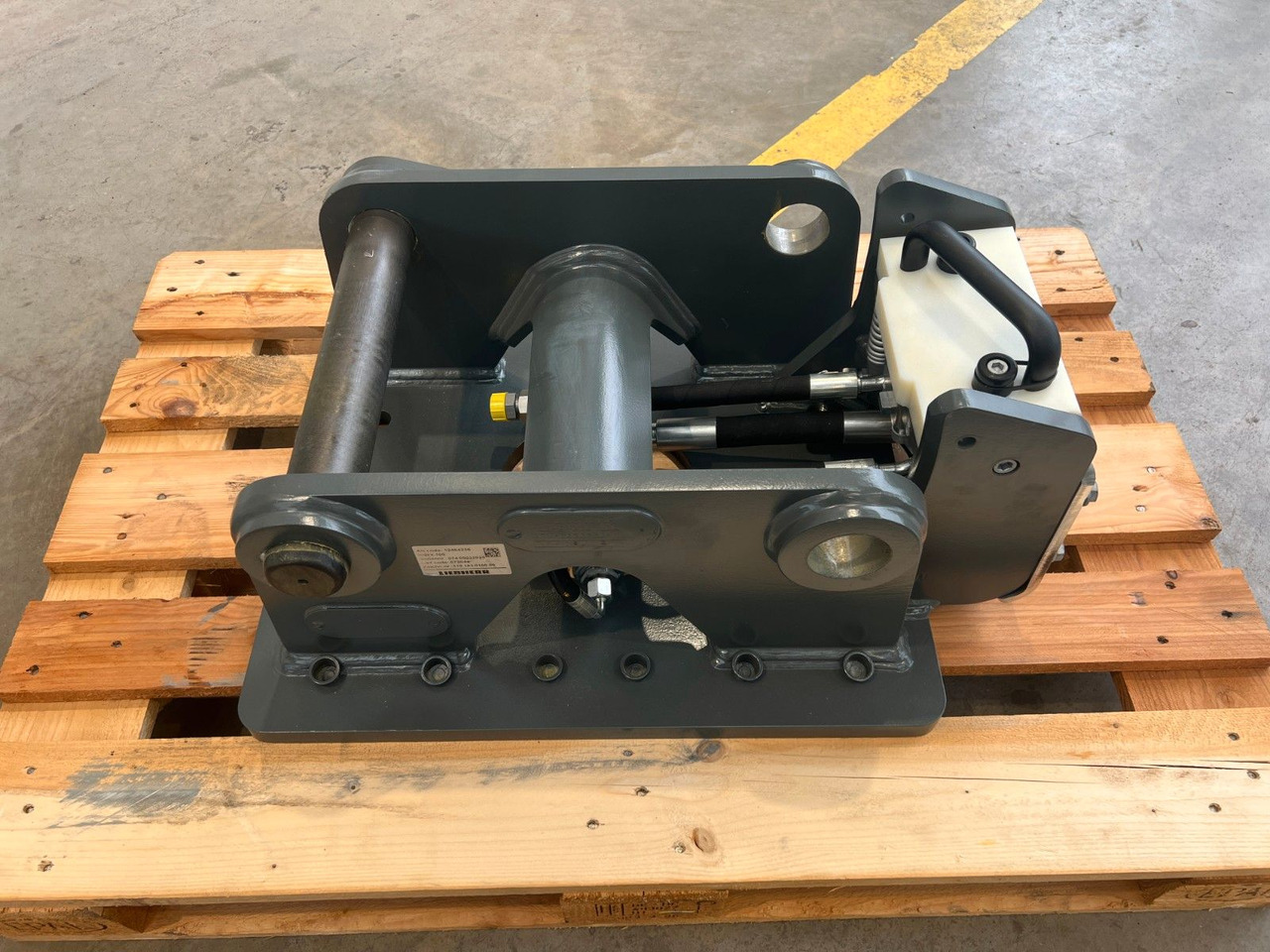 Liebherr Likufix SW33 Adapterplatte NEU lagernd - Pikaliitin: kuva Liebherr Likufix SW33 Adapterplatte NEU lagernd - Pikaliitin Liebherr Likufix SW33 Adapterplatte NEU lagernd - Pikaliitin: kuva Liebherr Likufix SW33 Adapterplatte NEU lagernd - Pikaliitin