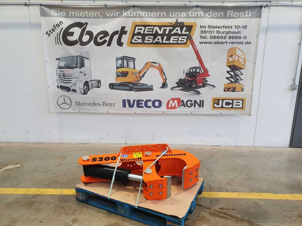 Westtech Woodcracker S200 / Wurzelstockschere Westtech Woodcracker S200 / Wurzelstockschere - Lisälaitteet - Metsäkone: kuva Westtech Woodcracker S200 / Wurzelstockschere Westtech Woodcracker S200 / Wurzelstockschere - Lisälaitteet - Metsäkone Westtech Woodcracker S200 / Wurzelstockschere Westtech Woodcracker S200 / Wurzelstockschere - Lisälaitteet - Metsäkone: kuva Westtech Woodcracker S200 / Wurzelstockschere Westtech Woodcracker S200 / Wurzelstockschere - Lisälaitteet - Metsäkone