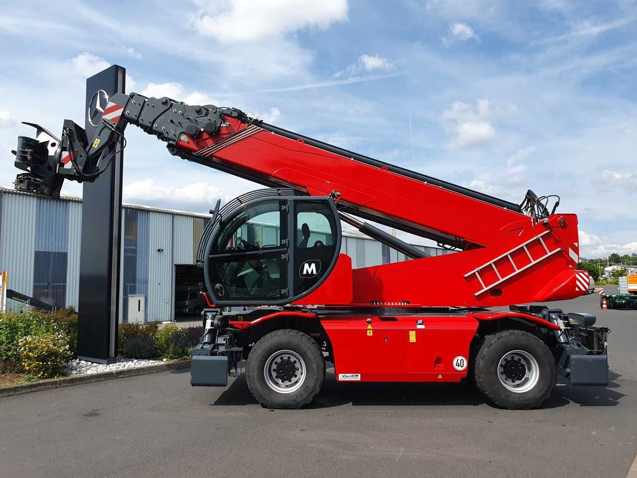 Magni RTH 5.35 SH / Fällkran / nur 2.034h - Kurottaja: kuva Magni RTH 5.35 SH / Fällkran / nur 2.034h - Kurottaja Magni RTH 5.35 SH / Fällkran / nur 2.034h - Kurottaja: kuva Magni RTH 5.35 SH / Fällkran / nur 2.034h - Kurottaja