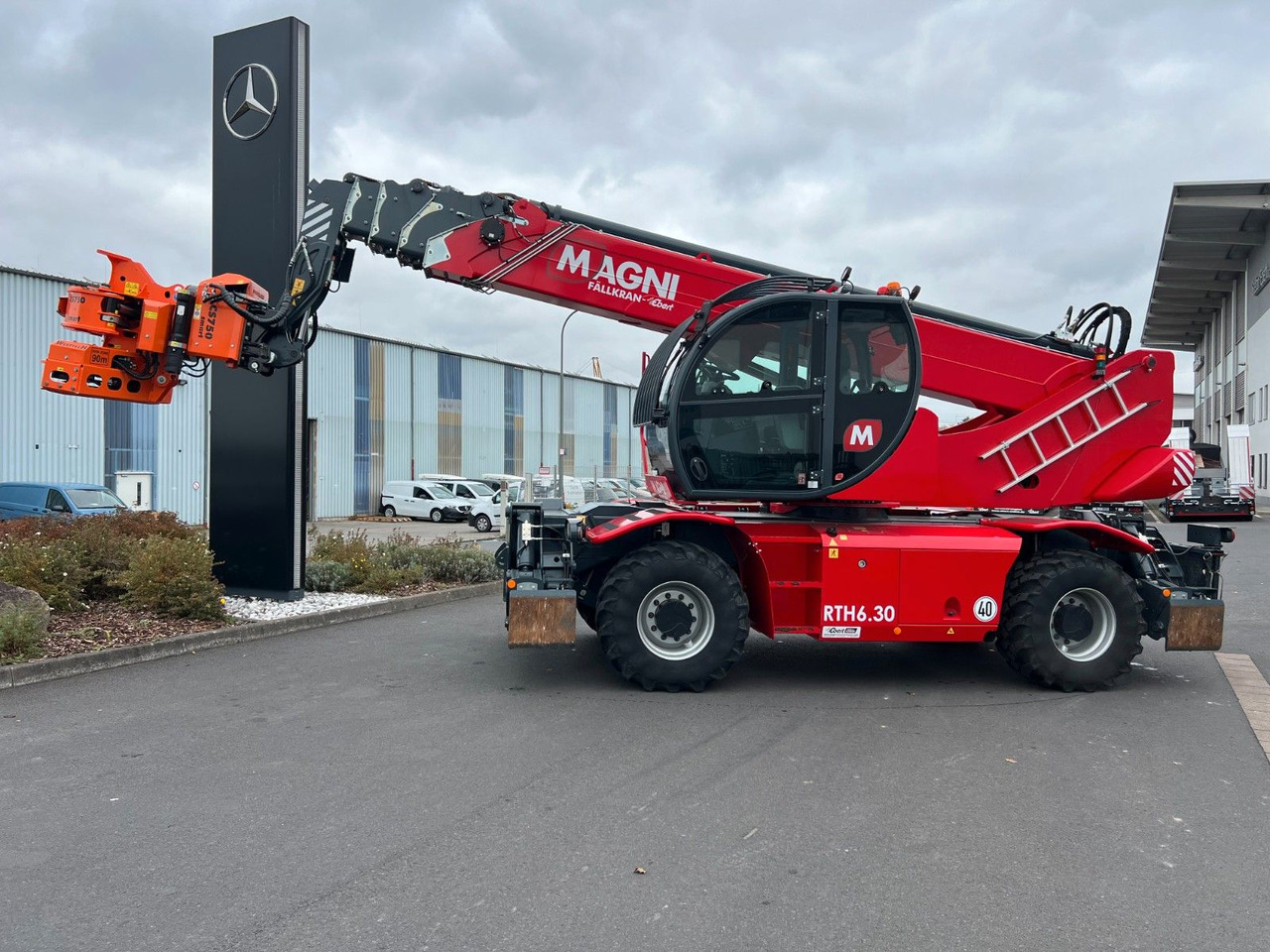 Magni RTH 6.30 SH / Fällkran / Westtech CS750 - Kurottaja: kuva Magni RTH 6.30 SH / Fällkran / Westtech CS750 - Kurottaja Magni RTH 6.30 SH / Fällkran / Westtech CS750 - Kurottaja: kuva Magni RTH 6.30 SH / Fällkran / Westtech CS750 - Kurottaja