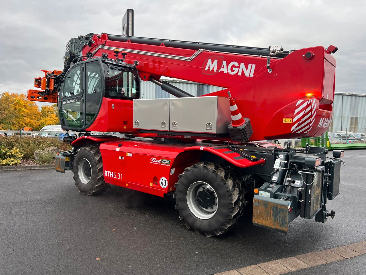 Magni RTH 6.31 SH / Fällkran 2 / Westtech CS750 - Kurottaja: kuva Magni RTH 6.31 SH / Fällkran 2 / Westtech CS750 - Kurottaja Magni RTH 6.31 SH / Fällkran 2 / Westtech CS750 - Kurottaja: kuva Magni RTH 6.31 SH / Fällkran 2 / Westtech CS750 - Kurottaja