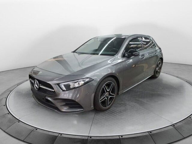 Mercedes-Benz A 180 AMG+LED+IHC+RFK+TotWinkel+SFIntegration - Henkilöauto: kuva Mercedes-Benz A 180 AMG+LED+IHC+RFK+TotWinkel+SFIntegration - Henkilöauto Mercedes-Benz A 180 AMG+LED+IHC+RFK+TotWinkel+SFIntegration - Henkilöauto: kuva Mercedes-Benz A 180 AMG+LED+IHC+RFK+TotWinkel+SFIntegration - Henkilöauto