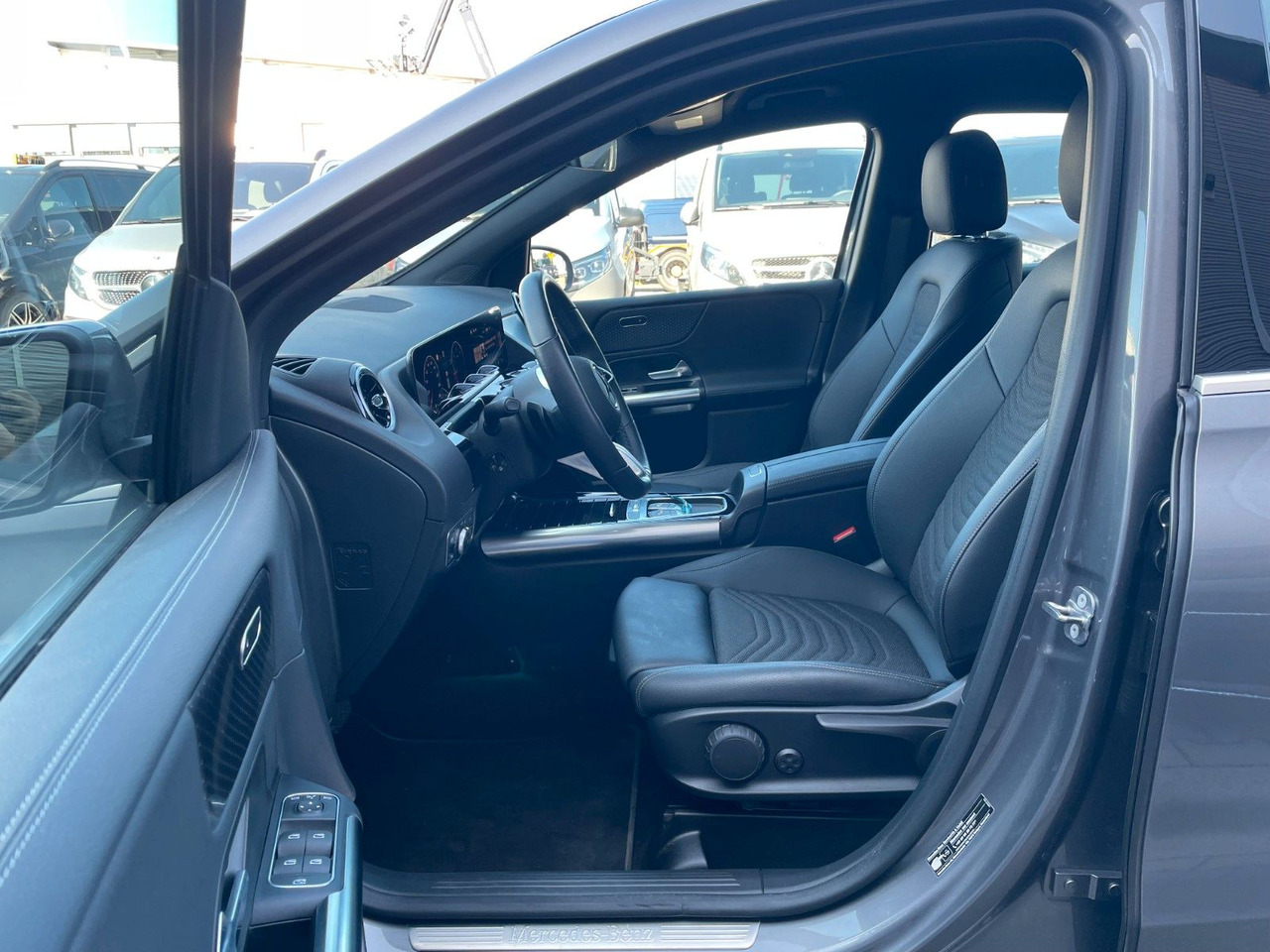 Leasing  Mercedes-Benz B 200 d Progressive R-Kamera+Carplay+El.Heckklap Mercedes-Benz B 200 d Progressive R-Kamera+Carplay+El.Heckklap: kuva Leasing  Mercedes-Benz B 200 d Progressive R-Kamera+Carplay+El.Heckklap Mercedes-Benz B 200 d Progressive R-Kamera+Carplay+El.Heckklap