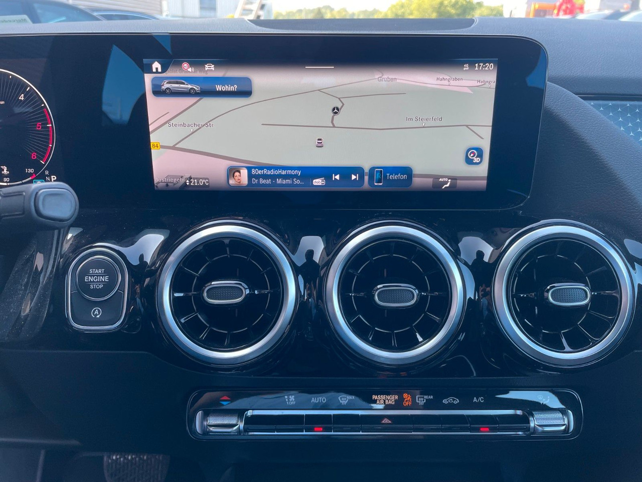 Leasing  Mercedes-Benz B 200 d Progressive R-Kamera+Carplay+El.Heckklap Mercedes-Benz B 200 d Progressive R-Kamera+Carplay+El.Heckklap: kuva Leasing  Mercedes-Benz B 200 d Progressive R-Kamera+Carplay+El.Heckklap Mercedes-Benz B 200 d Progressive R-Kamera+Carplay+El.Heckklap