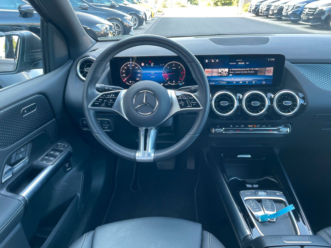 Leasing  Mercedes-Benz B 200 d Progressive R-Kamera+Carplay+El.Heckklap Mercedes-Benz B 200 d Progressive R-Kamera+Carplay+El.Heckklap: kuva Leasing  Mercedes-Benz B 200 d Progressive R-Kamera+Carplay+El.Heckklap Mercedes-Benz B 200 d Progressive R-Kamera+Carplay+El.Heckklap