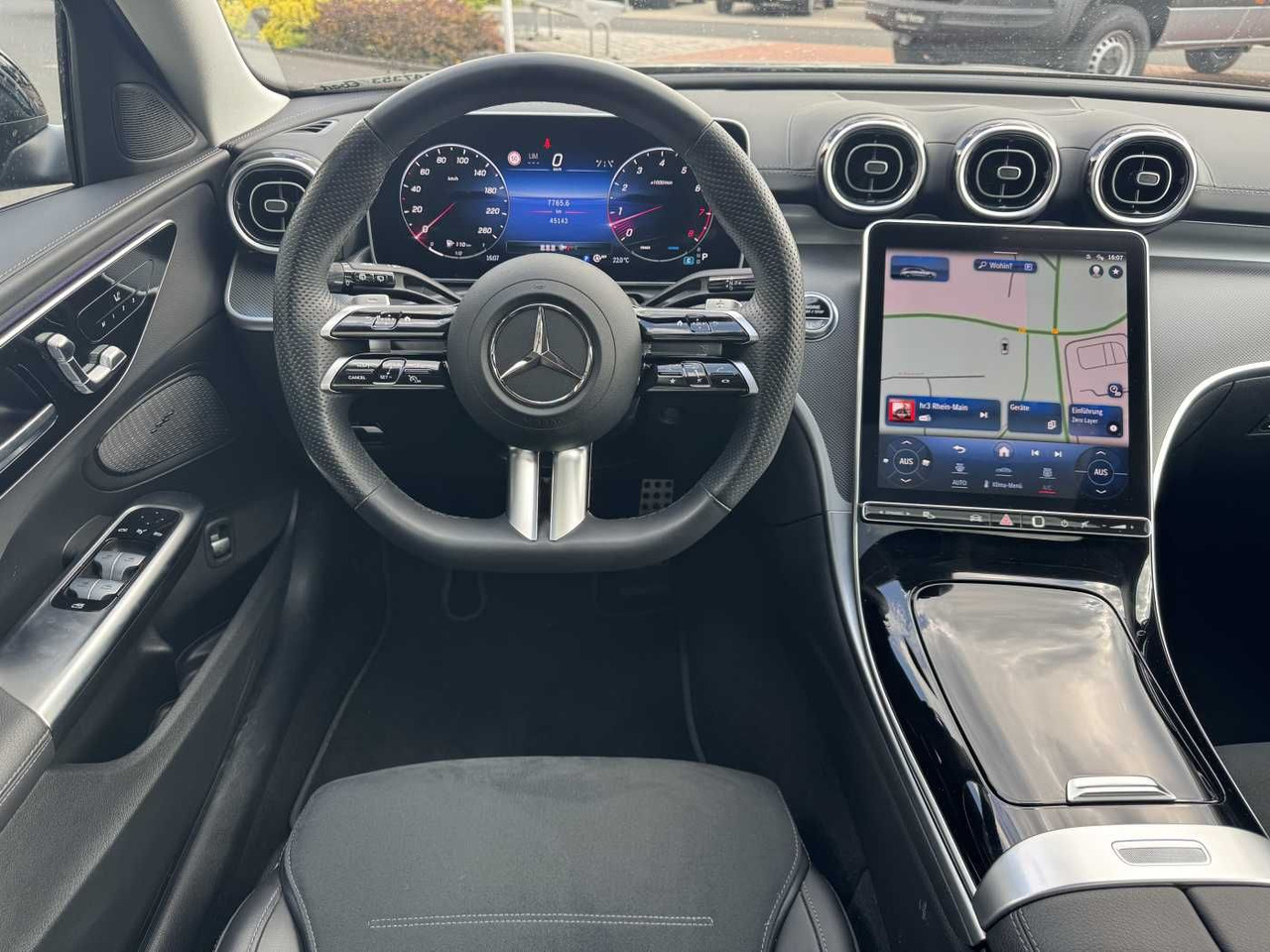 Leasing  Mercedes-Benz C 200 T AMG Pano+AHK+RFK+Memory+Night+ TotW Mercedes-Benz C 200 T AMG Pano+AHK+RFK+Memory+Night+ TotW: kuva Leasing  Mercedes-Benz C 200 T AMG Pano+AHK+RFK+Memory+Night+ TotW Mercedes-Benz C 200 T AMG Pano+AHK+RFK+Memory+Night+ TotW