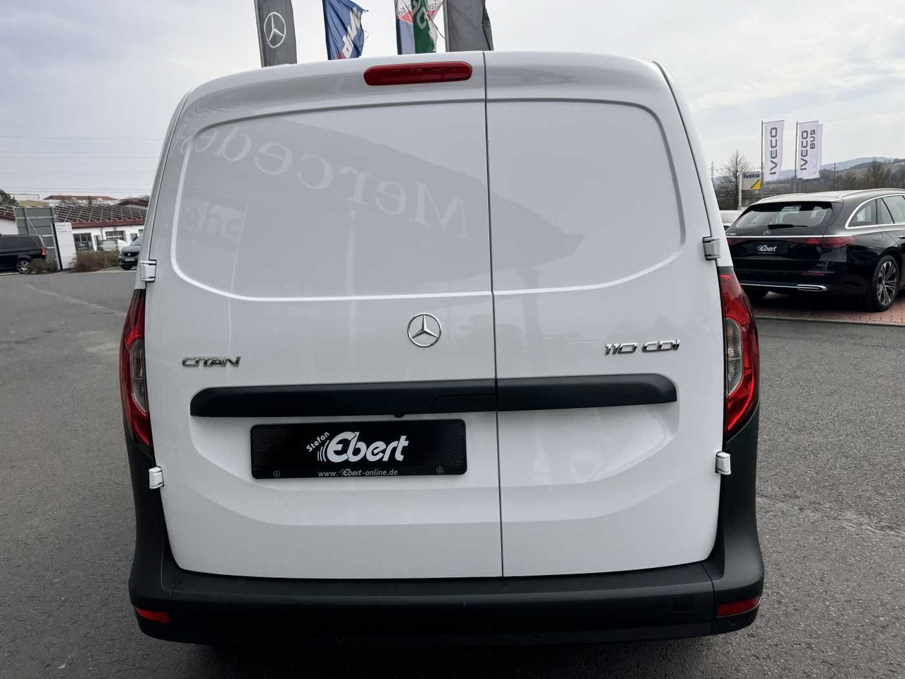 Mercedes-Benz Citan 110 CDI Klima Kamera MBUX Sitzheiz Tempom - Pieni pakettiauto: kuva Mercedes-Benz Citan 110 CDI Klima Kamera MBUX Sitzheiz Tempom - Pieni pakettiauto Mercedes-Benz Citan 110 CDI Klima Kamera MBUX Sitzheiz Tempom - Pieni pakettiauto: kuva Mercedes-Benz Citan 110 CDI Klima Kamera MBUX Sitzheiz Tempom - Pieni pakettiauto