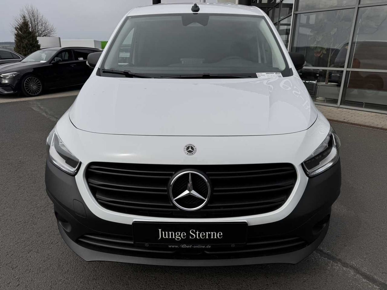 Mercedes-Benz Citan 110 CDI Klima Kamera MBUX Sitzheiz Tempom - Pieni pakettiauto: kuva Mercedes-Benz Citan 110 CDI Klima Kamera MBUX Sitzheiz Tempom - Pieni pakettiauto Mercedes-Benz Citan 110 CDI Klima Kamera MBUX Sitzheiz Tempom - Pieni pakettiauto: kuva Mercedes-Benz Citan 110 CDI Klima Kamera MBUX Sitzheiz Tempom - Pieni pakettiauto