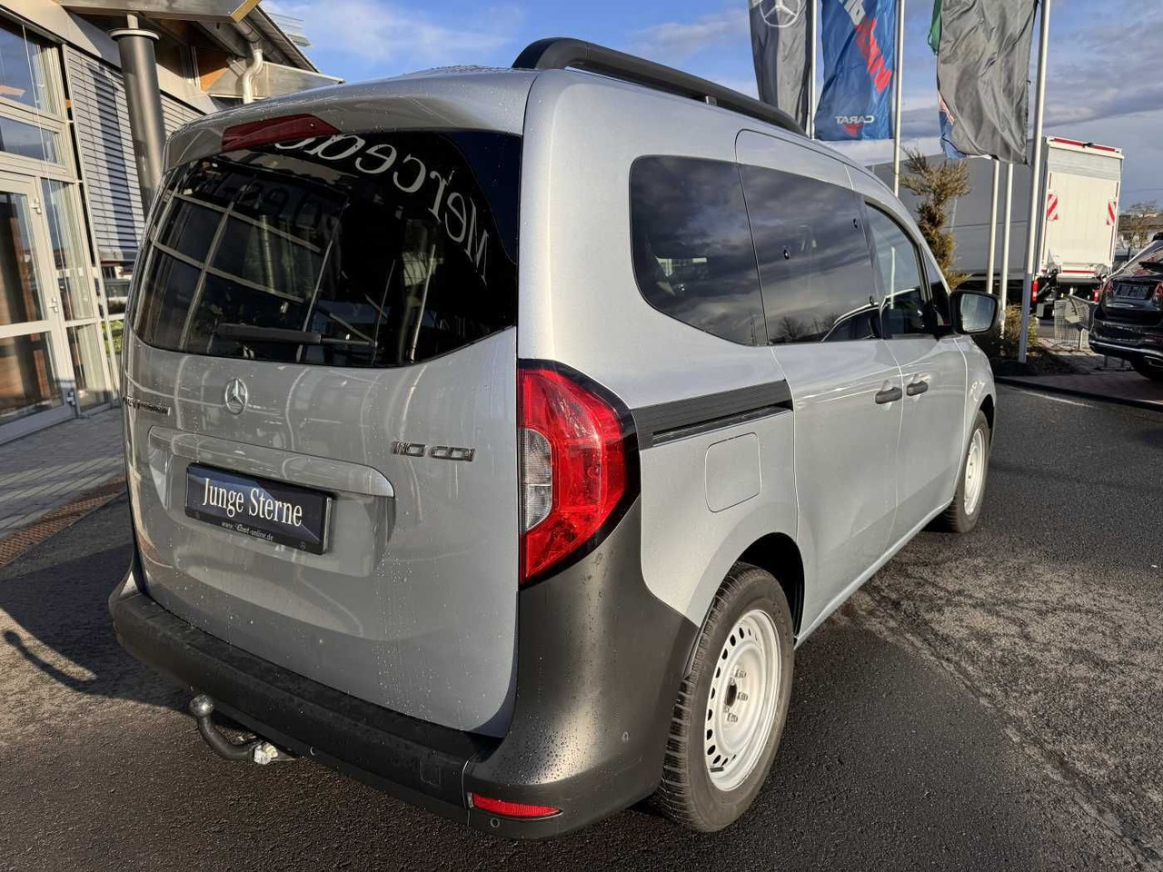 Mercedes-Benz Citan 110 CDI Tourer Klima AHK Kamera MBUX Tempo - Pikkubussi: kuva Mercedes-Benz Citan 110 CDI Tourer Klima AHK Kamera MBUX Tempo - Pikkubussi Mercedes-Benz Citan 110 CDI Tourer Klima AHK Kamera MBUX Tempo - Pikkubussi: kuva Mercedes-Benz Citan 110 CDI Tourer Klima AHK Kamera MBUX Tempo - Pikkubussi