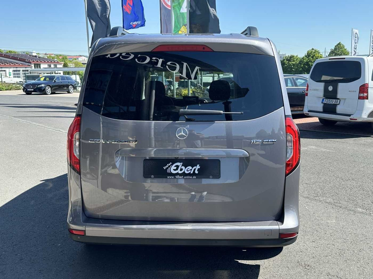 Mercedes-Benz Citan 112 CDI Tourer Kamera MBUX LED Tempomat - Pikkubussi: kuva Mercedes-Benz Citan 112 CDI Tourer Kamera MBUX LED Tempomat - Pikkubussi Mercedes-Benz Citan 112 CDI Tourer Kamera MBUX LED Tempomat - Pikkubussi: kuva Mercedes-Benz Citan 112 CDI Tourer Kamera MBUX LED Tempomat - Pikkubussi