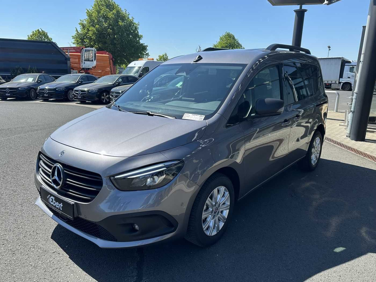 Mercedes-Benz Citan 112 CDI Tourer Kamera MBUX LED Tempomat - Henkilöauto: kuva Mercedes-Benz Citan 112 CDI Tourer Kamera MBUX LED Tempomat - Henkilöauto Mercedes-Benz Citan 112 CDI Tourer Kamera MBUX LED Tempomat - Henkilöauto: kuva Mercedes-Benz Citan 112 CDI Tourer Kamera MBUX LED Tempomat - Henkilöauto