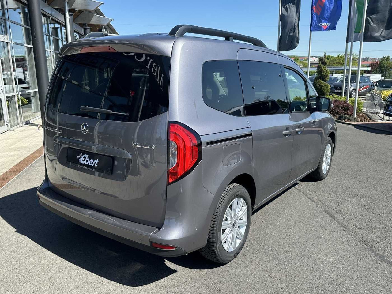 Mercedes-Benz Citan 112 CDI Tourer Kamera MBUX LED Tempomat - Henkilöauto: kuva Mercedes-Benz Citan 112 CDI Tourer Kamera MBUX LED Tempomat - Henkilöauto Mercedes-Benz Citan 112 CDI Tourer Kamera MBUX LED Tempomat - Henkilöauto: kuva Mercedes-Benz Citan 112 CDI Tourer Kamera MBUX LED Tempomat - Henkilöauto
