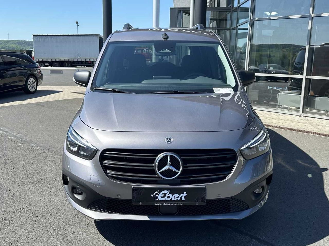 Mercedes-Benz Citan 112 CDI Tourer Kamera MBUX LED Tempomat - Henkilöauto: kuva Mercedes-Benz Citan 112 CDI Tourer Kamera MBUX LED Tempomat - Henkilöauto Mercedes-Benz Citan 112 CDI Tourer Kamera MBUX LED Tempomat - Henkilöauto: kuva Mercedes-Benz Citan 112 CDI Tourer Kamera MBUX LED Tempomat - Henkilöauto