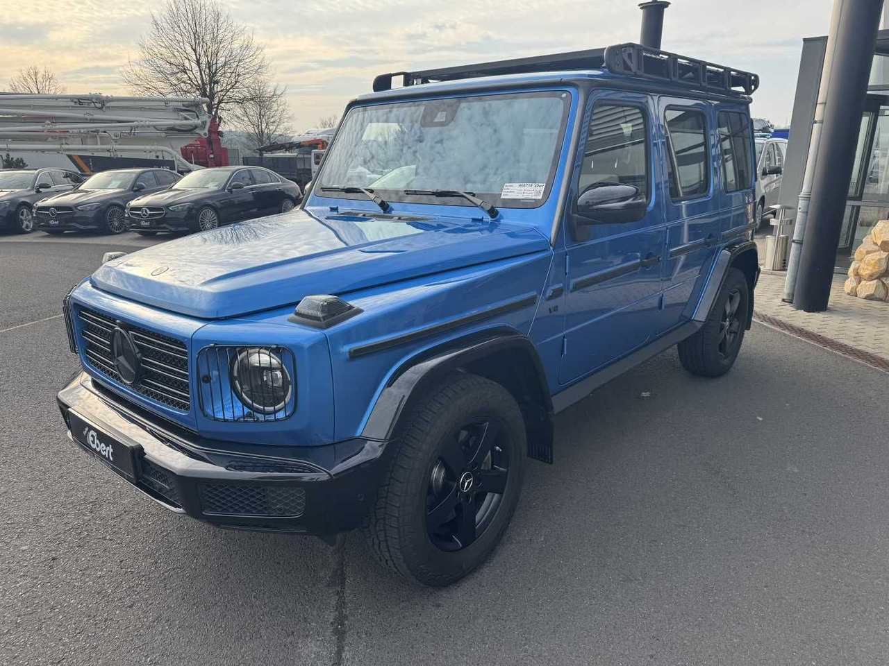 Mercedes-Benz G 500 PROFESSIONAL+DACH+BURM3D+AHK +StHz+360°+Sp - Maasturi/ Katumaasturi: kuva Mercedes-Benz G 500 PROFESSIONAL+DACH+BURM3D+AHK +StHz+360°+Sp - Maasturi/ Katumaasturi Mercedes-Benz G 500 PROFESSIONAL+DACH+BURM3D+AHK +StHz+360°+Sp - Maasturi/ Katumaasturi: kuva Mercedes-Benz G 500 PROFESSIONAL+DACH+BURM3D+AHK +StHz+360°+Sp - Maasturi/ Katumaasturi