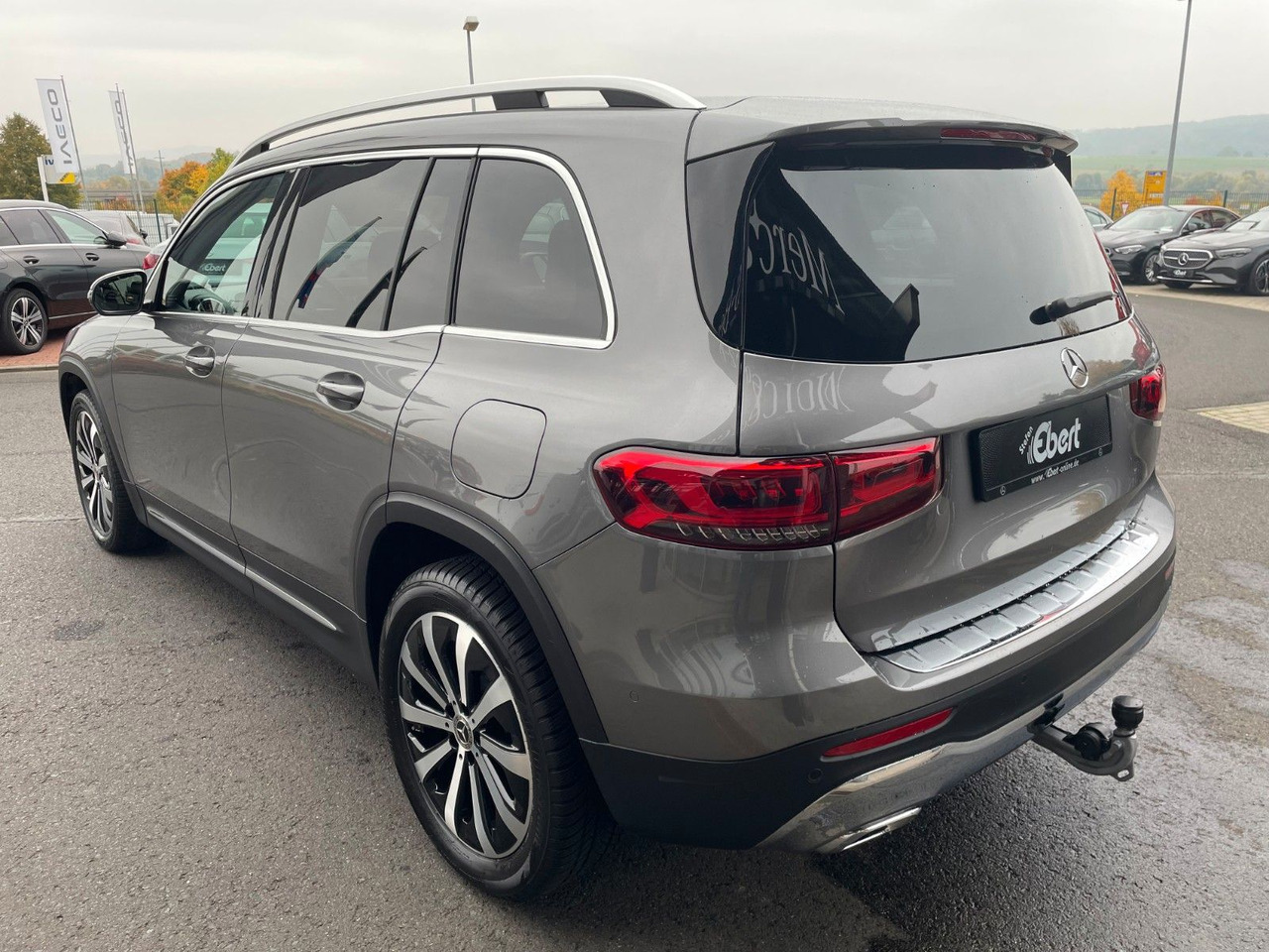 Mercedes-Benz GLB 220 d 4MATIC Progressive AHK+Memory+Pano+360 - Maasturi/ Katumaasturi: kuva Mercedes-Benz GLB 220 d 4MATIC Progressive AHK+Memory+Pano+360 - Maasturi/ Katumaasturi Mercedes-Benz GLB 220 d 4MATIC Progressive AHK+Memory+Pano+360 - Maasturi/ Katumaasturi: kuva Mercedes-Benz GLB 220 d 4MATIC Progressive AHK+Memory+Pano+360 - Maasturi/ Katumaasturi