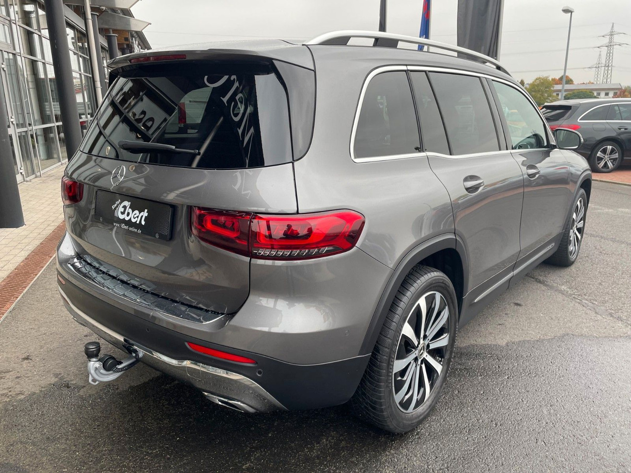 Mercedes-Benz GLB 220 d 4MATIC Progressive AHK+Memory+Pano+360 - Maasturi/ Katumaasturi: kuva Mercedes-Benz GLB 220 d 4MATIC Progressive AHK+Memory+Pano+360 - Maasturi/ Katumaasturi Mercedes-Benz GLB 220 d 4MATIC Progressive AHK+Memory+Pano+360 - Maasturi/ Katumaasturi: kuva Mercedes-Benz GLB 220 d 4MATIC Progressive AHK+Memory+Pano+360 - Maasturi/ Katumaasturi