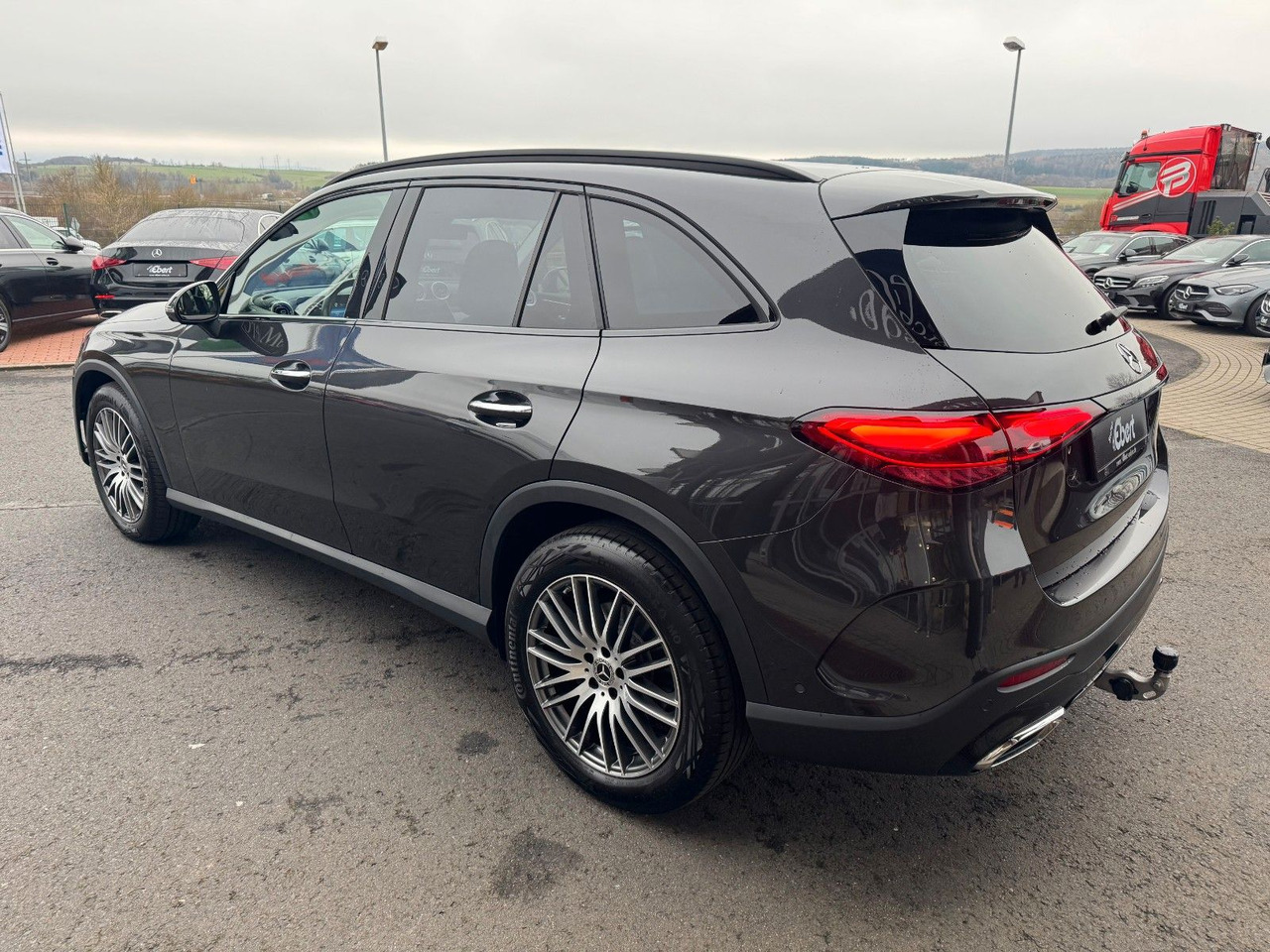 Mercedes-Benz GLC 220d 4M AMG+AHK+Burm+STH+360+Night - Maasturi/ Katumaasturi: kuva Mercedes-Benz GLC 220d 4M AMG+AHK+Burm+STH+360+Night - Maasturi/ Katumaasturi Mercedes-Benz GLC 220d 4M AMG+AHK+Burm+STH+360+Night - Maasturi/ Katumaasturi: kuva Mercedes-Benz GLC 220d 4M AMG+AHK+Burm+STH+360+Night - Maasturi/ Katumaasturi