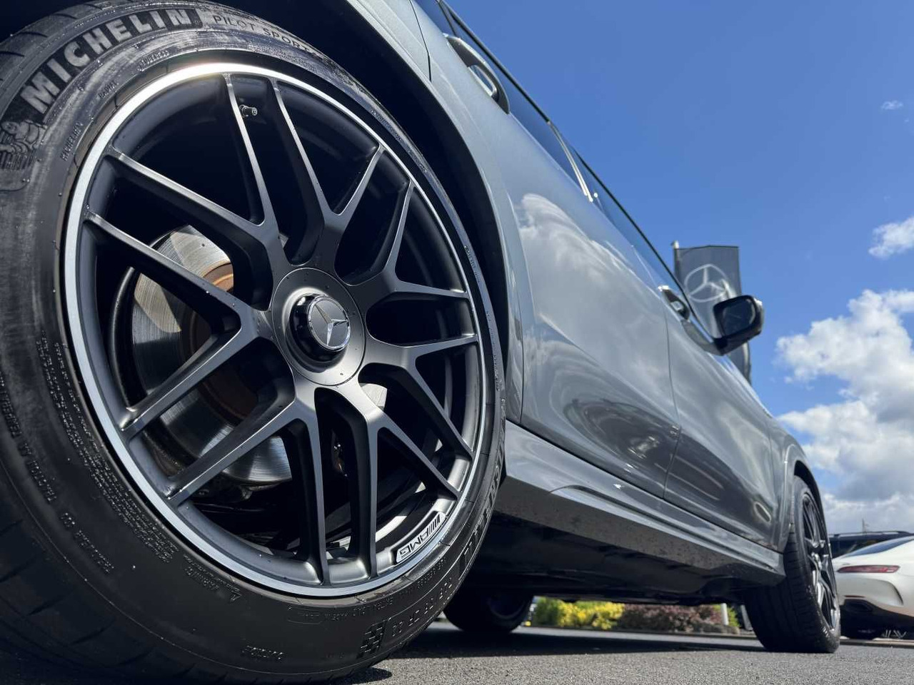 Mercedes-Benz GLE 53 AMG+Pano+Distr+ABC+Burm+StandH+HUD+ 360 - Maasturi/ Katumaasturi: kuva Mercedes-Benz GLE 53 AMG+Pano+Distr+ABC+Burm+StandH+HUD+ 360 - Maasturi/ Katumaasturi Mercedes-Benz GLE 53 AMG+Pano+Distr+ABC+Burm+StandH+HUD+ 360 - Maasturi/ Katumaasturi: kuva Mercedes-Benz GLE 53 AMG+Pano+Distr+ABC+Burm+StandH+HUD+ 360 - Maasturi/ Katumaasturi