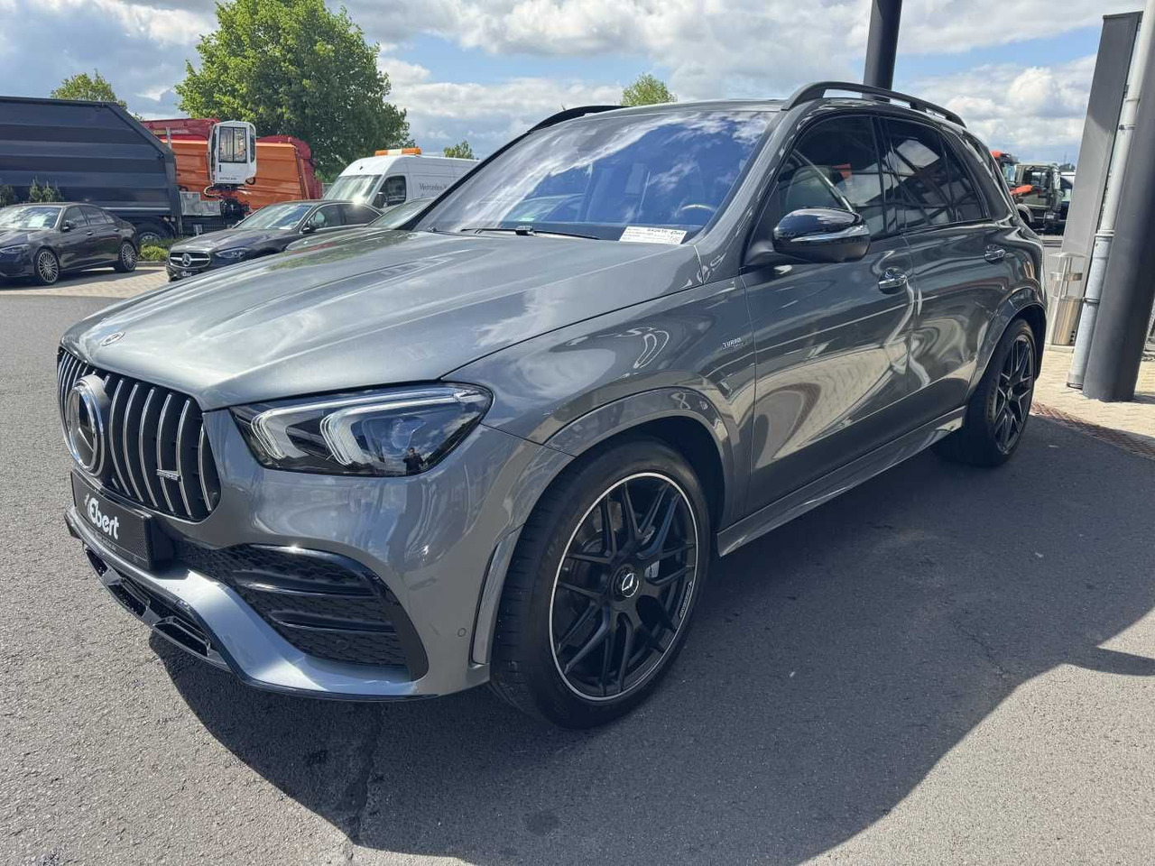 Mercedes-Benz GLE 53 AMG+Pano+Distr+ABC+Burm+StandH+HUD+ 360 - Maasturi/ Katumaasturi: kuva Mercedes-Benz GLE 53 AMG+Pano+Distr+ABC+Burm+StandH+HUD+ 360 - Maasturi/ Katumaasturi Mercedes-Benz GLE 53 AMG+Pano+Distr+ABC+Burm+StandH+HUD+ 360 - Maasturi/ Katumaasturi: kuva Mercedes-Benz GLE 53 AMG+Pano+Distr+ABC+Burm+StandH+HUD+ 360 - Maasturi/ Katumaasturi