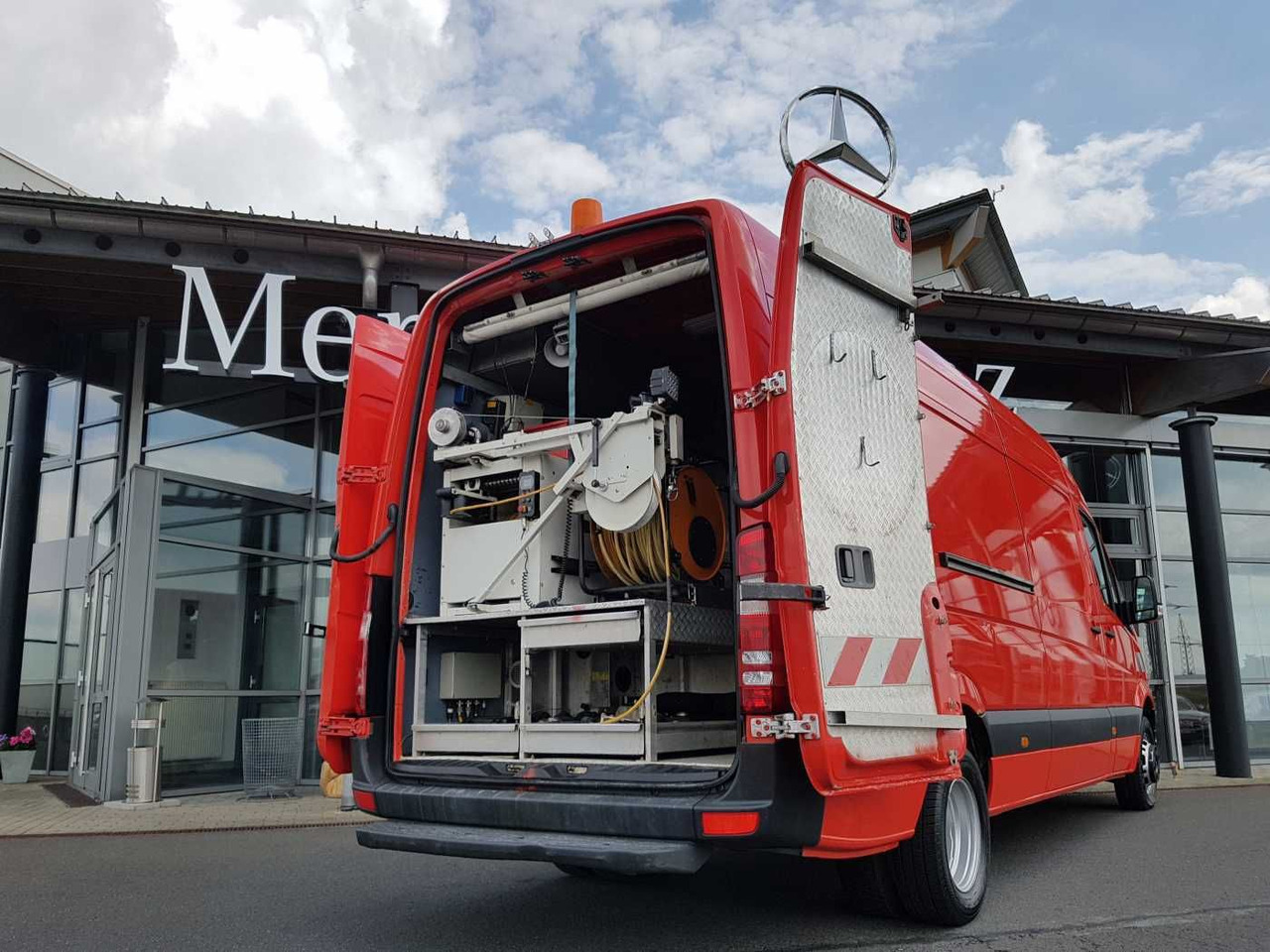 Mercedes-Benz Kanal Rohr TV Kamera Inspektion Ibak - Puhtaanpitoauto: kuva Mercedes-Benz Kanal Rohr TV Kamera Inspektion Ibak - Puhtaanpitoauto Mercedes-Benz Kanal Rohr TV Kamera Inspektion Ibak - Puhtaanpitoauto: kuva Mercedes-Benz Kanal Rohr TV Kamera Inspektion Ibak - Puhtaanpitoauto