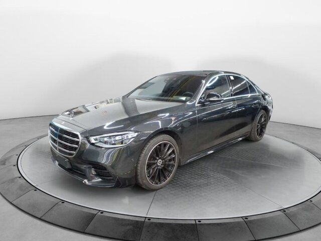 Mercedes-Benz S 580e AMG+Pano+Digital+Burm+3D+AirM+HUD+360+ - Sedan: kuva Mercedes-Benz S 580e AMG+Pano+Digital+Burm+3D+AirM+HUD+360+ - Sedan Mercedes-Benz S 580e AMG+Pano+Digital+Burm+3D+AirM+HUD+360+ - Sedan: kuva Mercedes-Benz S 580e AMG+Pano+Digital+Burm+3D+AirM+HUD+360+ - Sedan