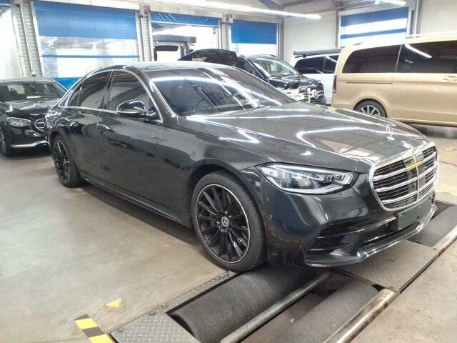 Mercedes-Benz S 580e AMG+Pano+Digital+Burm+3D+AirM+HUD+360+ - Sedan: kuva Mercedes-Benz S 580e AMG+Pano+Digital+Burm+3D+AirM+HUD+360+ - Sedan Mercedes-Benz S 580e AMG+Pano+Digital+Burm+3D+AirM+HUD+360+ - Sedan: kuva Mercedes-Benz S 580e AMG+Pano+Digital+Burm+3D+AirM+HUD+360+ - Sedan