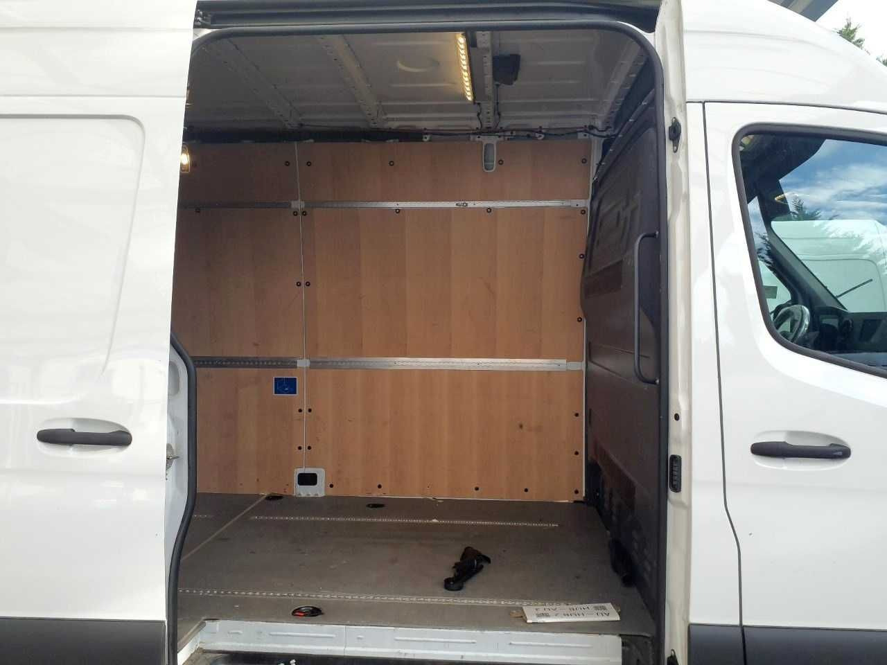 Mercedes-Benz Sprinter 315 CDI 4325 Klima 360 Schwing MBUX SHZ - Pakettiauto: kuva Mercedes-Benz Sprinter 315 CDI 4325 Klima 360 Schwing MBUX SHZ - Pakettiauto Mercedes-Benz Sprinter 315 CDI 4325 Klima 360 Schwing MBUX SHZ - Pakettiauto: kuva Mercedes-Benz Sprinter 315 CDI 4325 Klima 360 Schwing MBUX SHZ - Pakettiauto