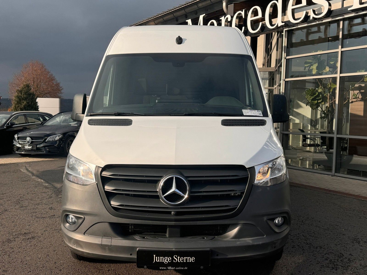 Mercedes-Benz Sprinter 315 CDI 4325 Navi Klima 360 AHK - Pakettiauto: kuva Mercedes-Benz Sprinter 315 CDI 4325 Navi Klima 360 AHK - Pakettiauto Mercedes-Benz Sprinter 315 CDI 4325 Navi Klima 360 AHK - Pakettiauto: kuva Mercedes-Benz Sprinter 315 CDI 4325 Navi Klima 360 AHK - Pakettiauto