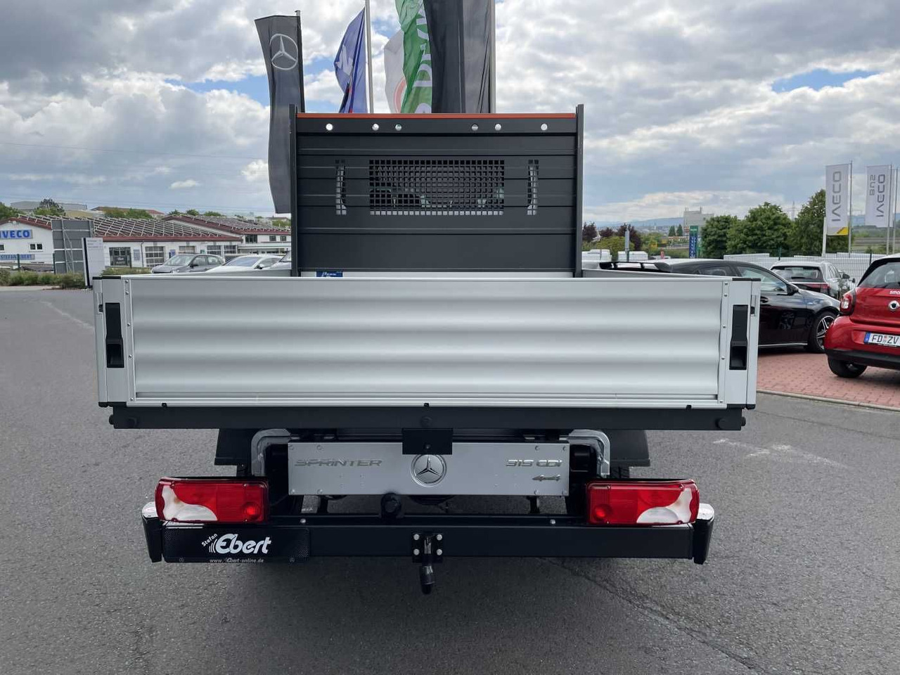 Mercedes-Benz Sprinter 319 CDI 4x4 DoKa Klima Stdheiz AHK LED - Pressukapelli tavara-auto: kuva Mercedes-Benz Sprinter 319 CDI 4x4 DoKa Klima Stdheiz AHK LED - Pressukapelli tavara-auto Mercedes-Benz Sprinter 319 CDI 4x4 DoKa Klima Stdheiz AHK LED - Pressukapelli tavara-auto: kuva Mercedes-Benz Sprinter 319 CDI 4x4 DoKa Klima Stdheiz AHK LED - Pressukapelli tavara-auto