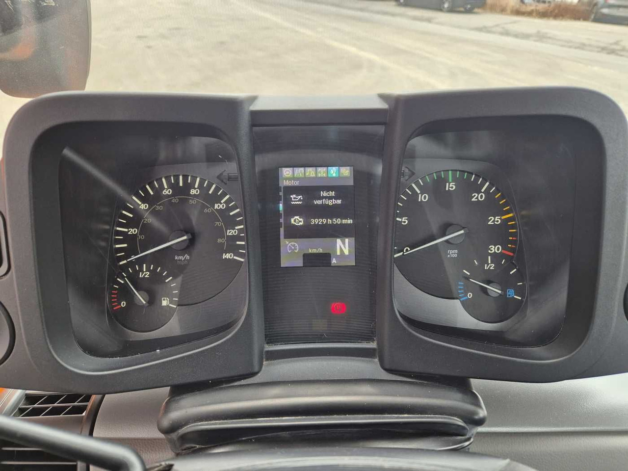 Leasing  Mercedes-Benz Unimog U423 4x4 Hydrostat Zapfwelle Mercedes-Benz Unimog U423 4x4 Hydrostat Zapfwelle: kuva Leasing  Mercedes-Benz Unimog U423 4x4 Hydrostat Zapfwelle Mercedes-Benz Unimog U423 4x4 Hydrostat Zapfwelle