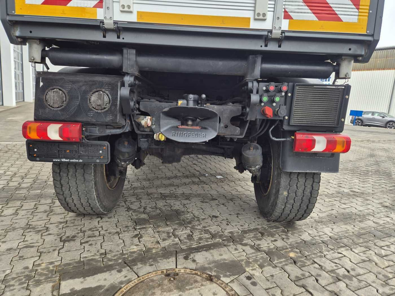 Leasing  Mercedes-Benz Unimog U423 4x4 Hydrostat Zapfwelle Mercedes-Benz Unimog U423 4x4 Hydrostat Zapfwelle: kuva Leasing  Mercedes-Benz Unimog U423 4x4 Hydrostat Zapfwelle Mercedes-Benz Unimog U423 4x4 Hydrostat Zapfwelle