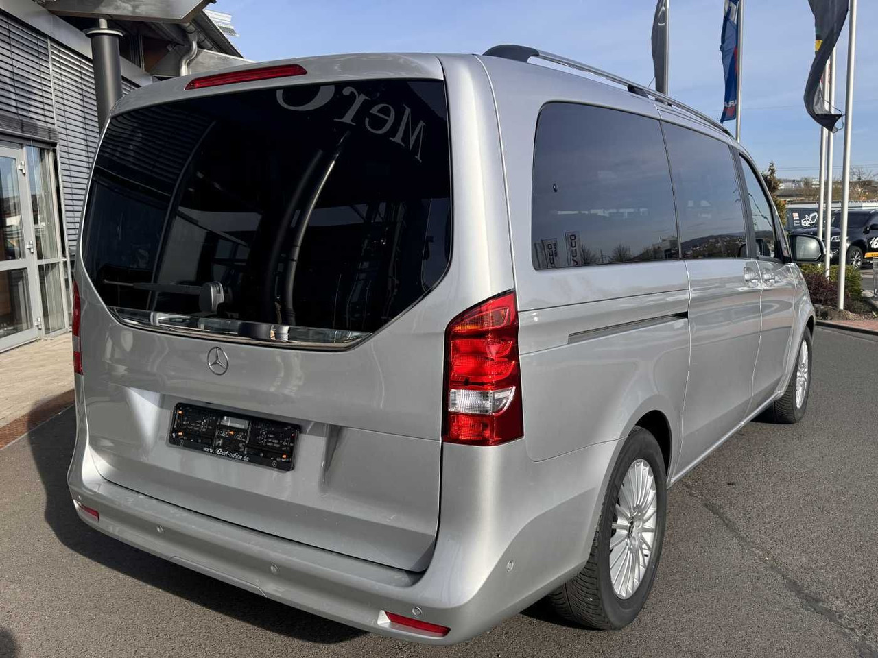 Mercedes-Benz V 220 d EDITION DISTRONIC MBUX Kamera 6Sitze - Henkilöauto: kuva Mercedes-Benz V 220 d EDITION DISTRONIC MBUX Kamera 6Sitze - Henkilöauto Mercedes-Benz V 220 d EDITION DISTRONIC MBUX Kamera 6Sitze - Henkilöauto: kuva Mercedes-Benz V 220 d EDITION DISTRONIC MBUX Kamera 6Sitze - Henkilöauto